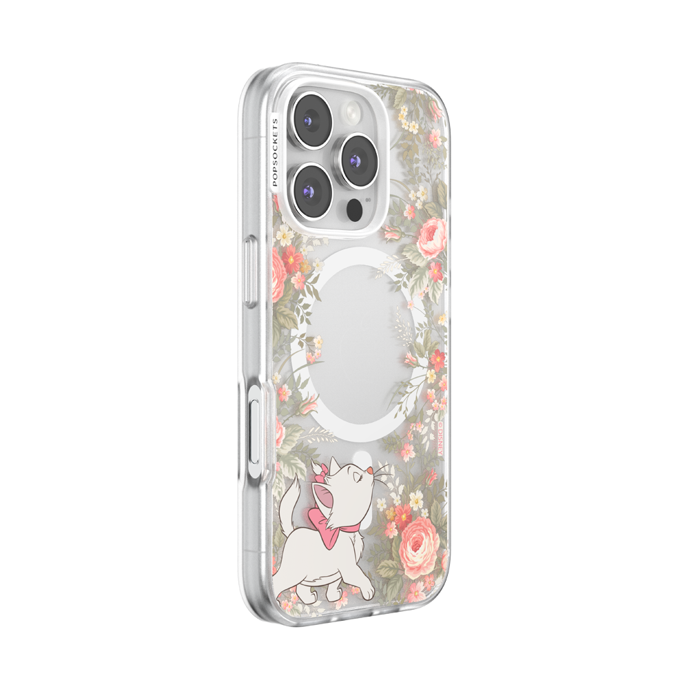 Au Revoir Marie — iPhone 16 Pro MagSafe Case - US 87560