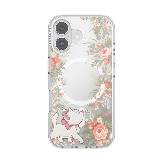 Au Revoir Marie — iPhone 16 MagSafe Case - US 40706