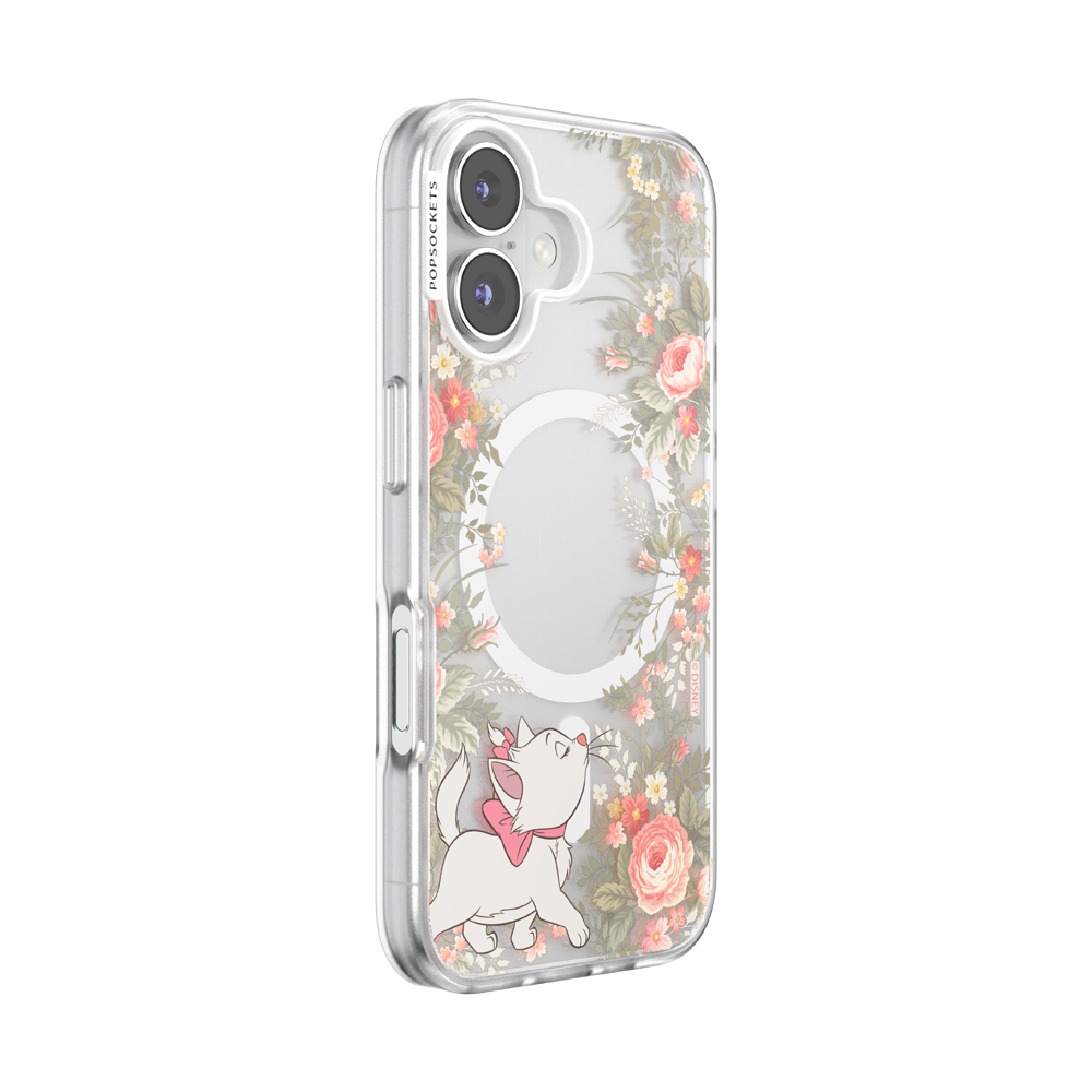Au Revoir Marie — iPhone 16 MagSafe Case - US 40706