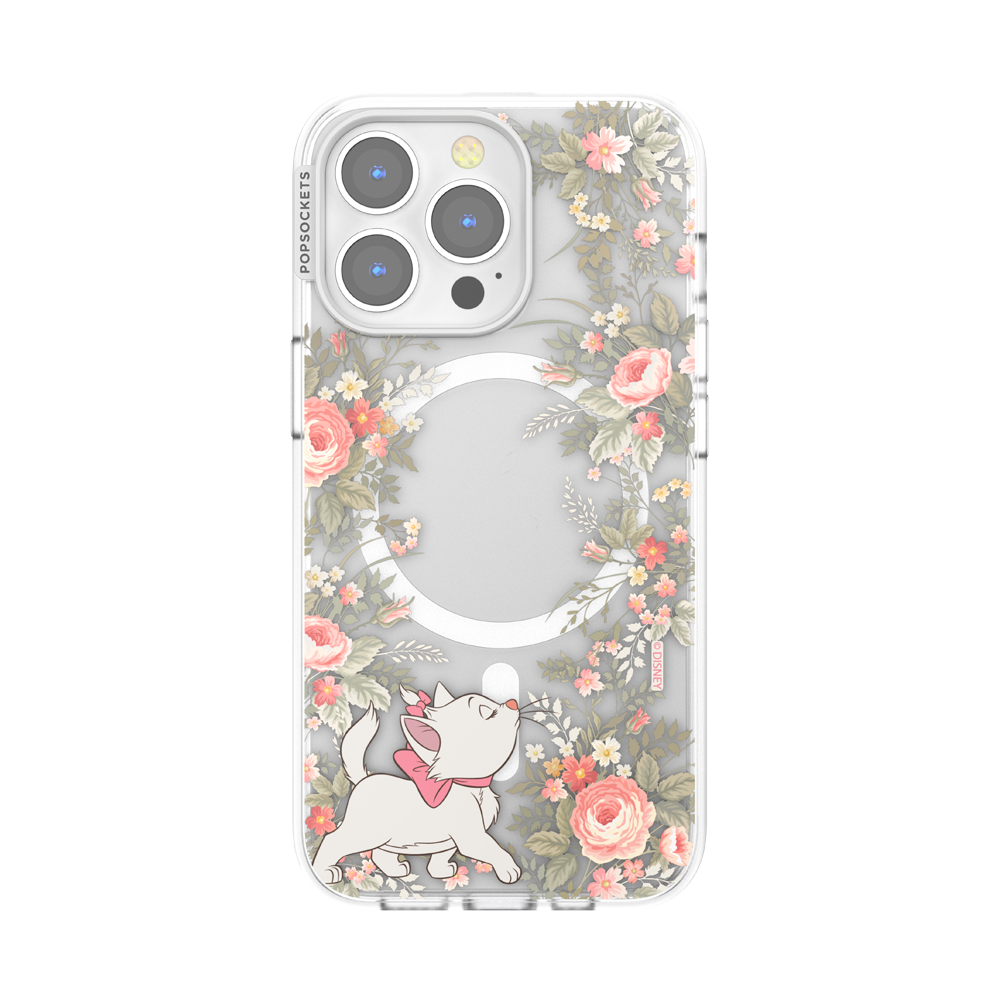 Au Revoir Marie  — iPhone 13 Pro MagSafe Case - US 38798