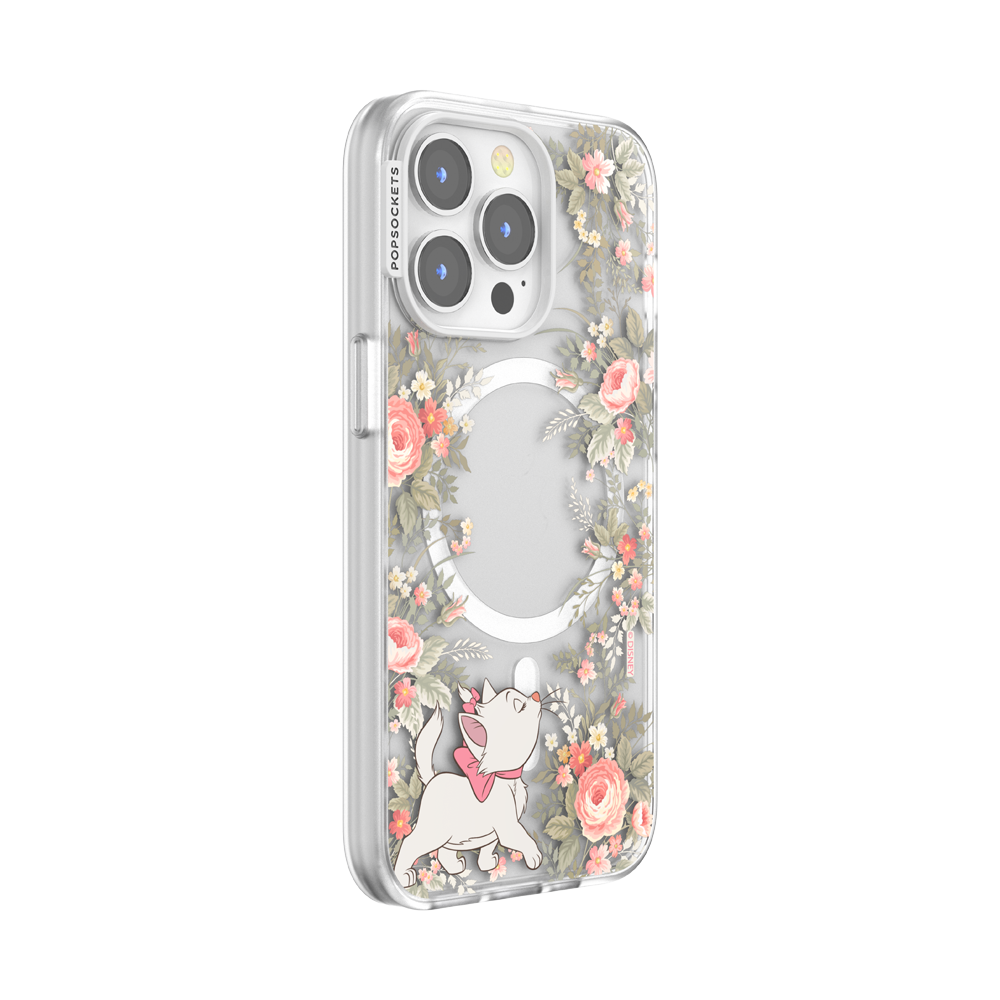 Au Revoir Marie  — iPhone 13 Pro MagSafe Case - US 38798