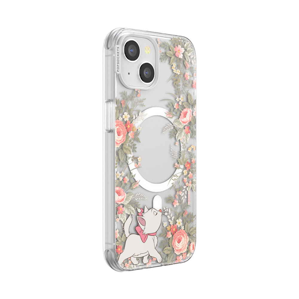 Au Revoir Marie  — iPhone 13 MagSafe Case - US 90858