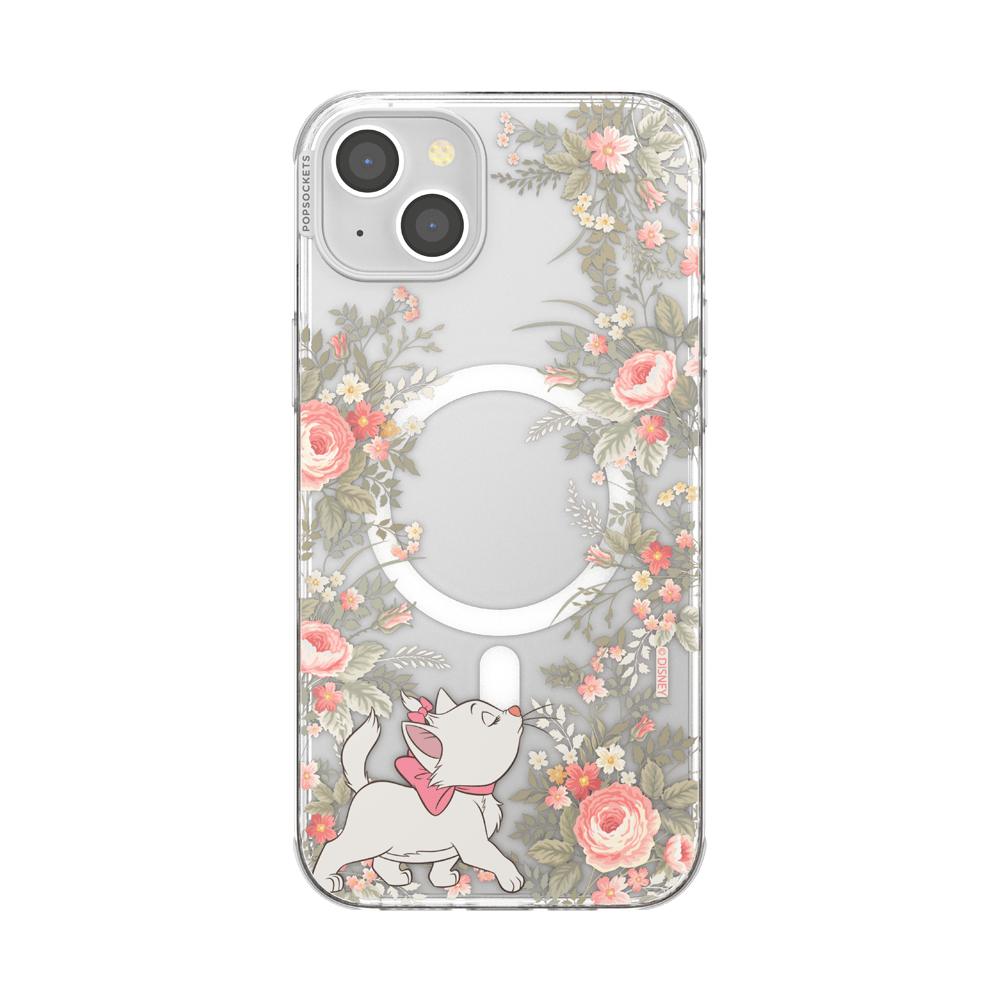 Au Revoir Marie  — iPhone 14 Plus MagSafe Case - US 87977