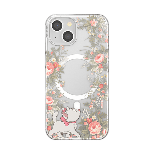 Au Revoir Marie  — iPhone 14 MagSafe Case - US 25260