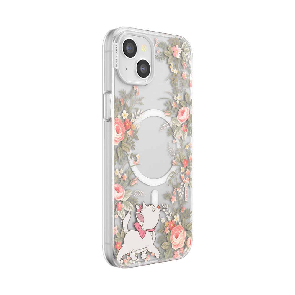 Au Revoir Marie  — iPhone 15 Plus MagSafe Case - US 27867