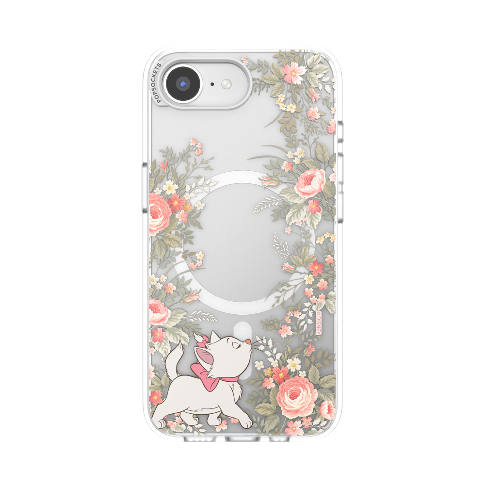 Au Revoir Marie  — iPhone 17e/16e MagSafe Case - US 63335