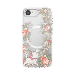 Au Revoir Marie  — iPhone 17e/16e MagSafe Case - US 95520