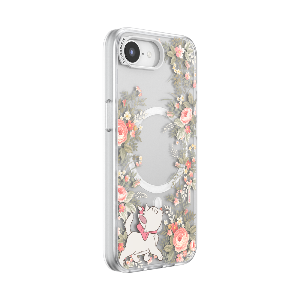 Au Revoir Marie  — iPhone 17e/16e MagSafe Case - US 95520