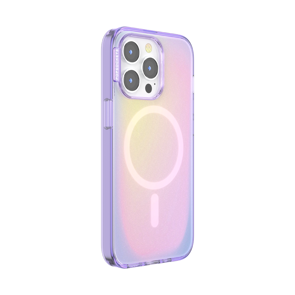 Aura  — iPhone 13 Pro MagSafe Case - US 76437