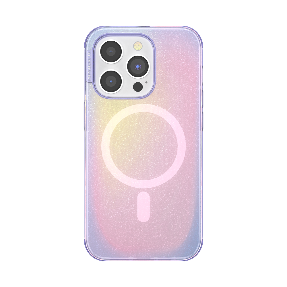 Aura  — iPhone 14 Pro MagSafe Case - US 10265