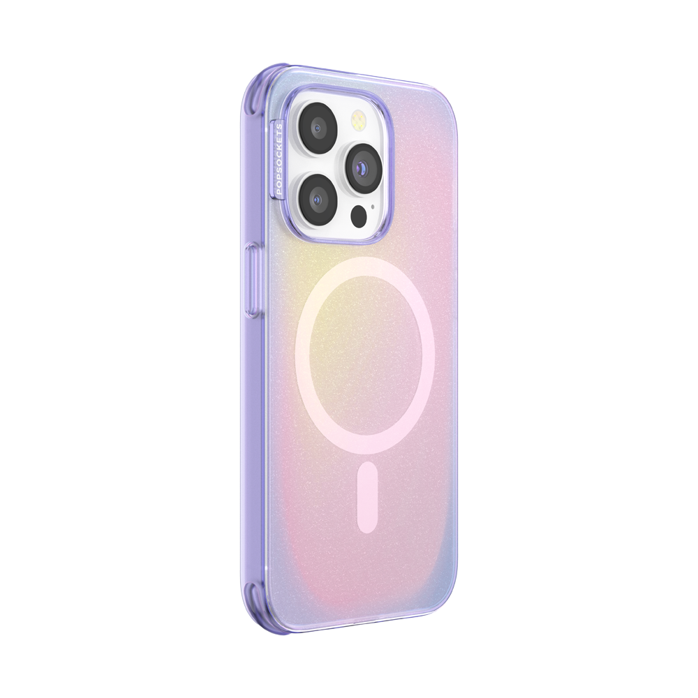 Aura  — iPhone 14 Pro MagSafe Case - US 10265