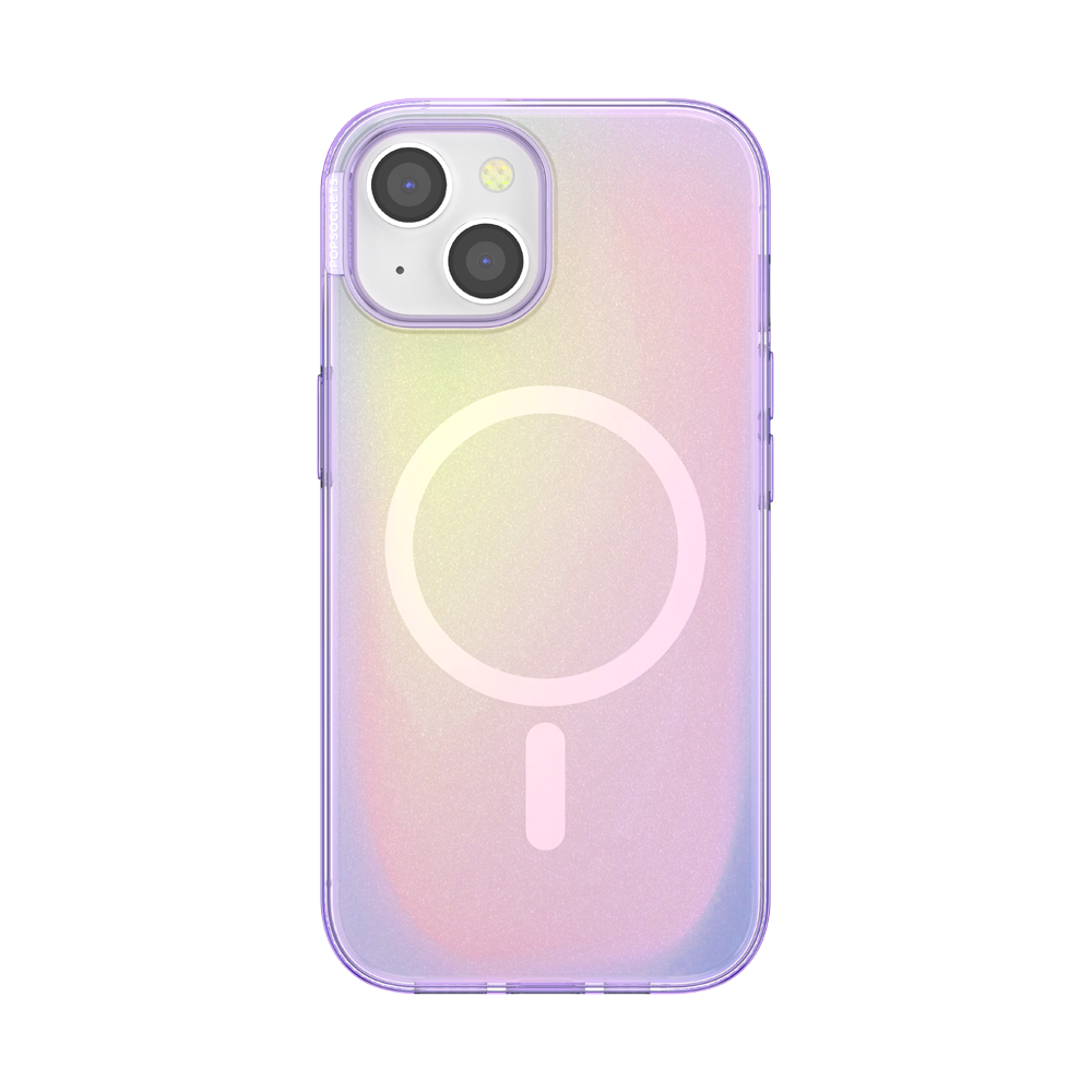 Aura  — iPhone 15 MagSafe Case - US 72383