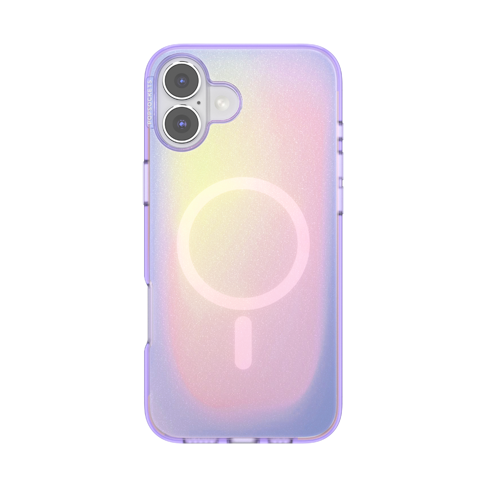 Aura — iPhone 16 Plus MagSafe Case - US 65818