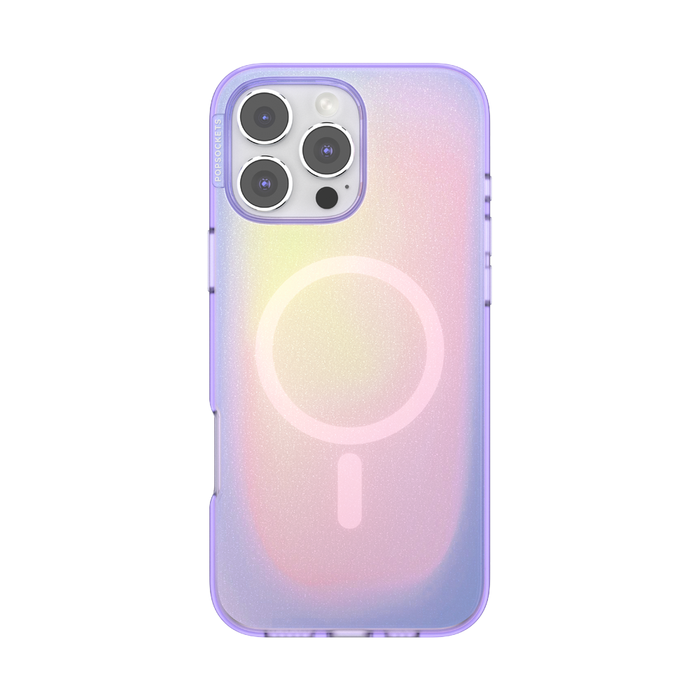 Aura — iPhone 16 Pro Max MagSafe Case - US 86850
