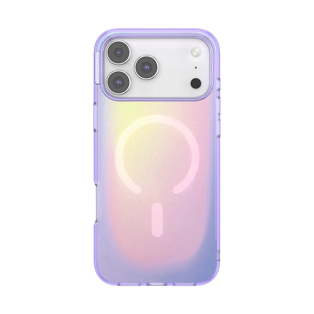 Aura — iPhone 17 Pro Max MagSafe Case - US 51036