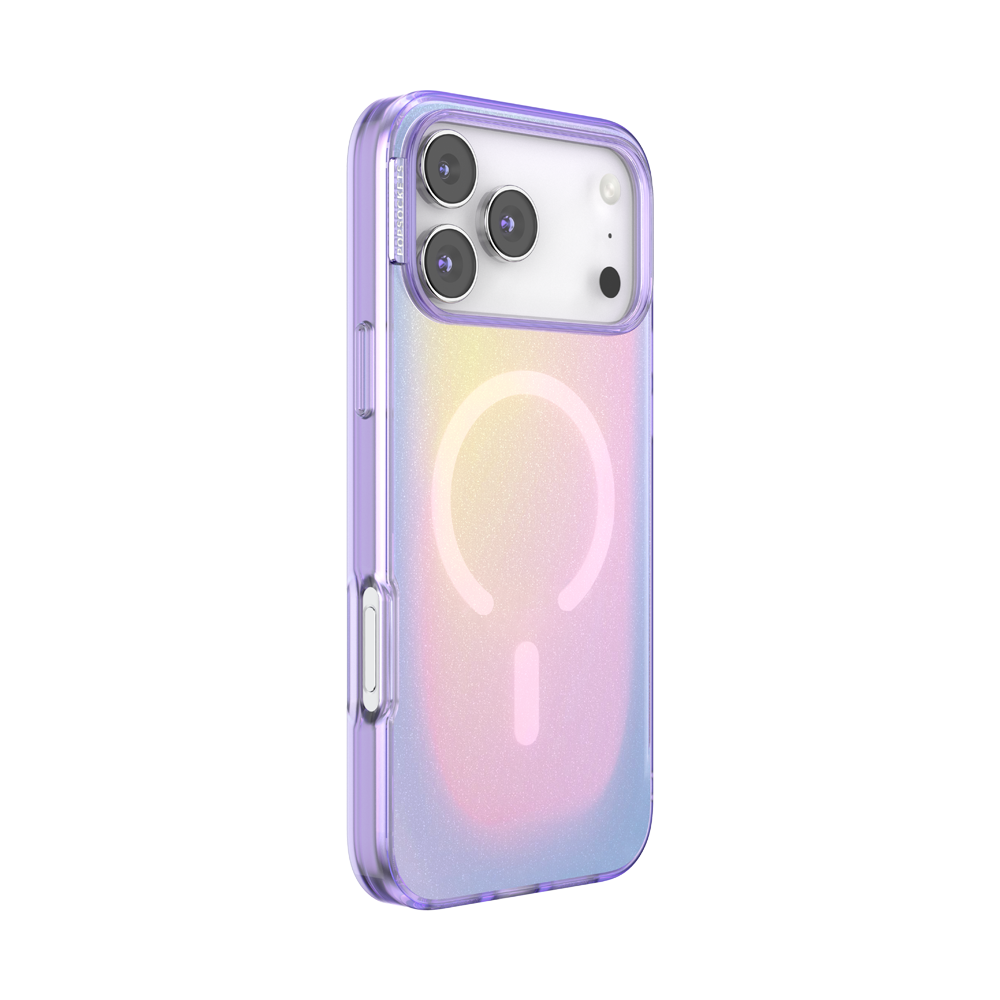 Aura — iPhone 17 Pro Max MagSafe Case - US 84095
