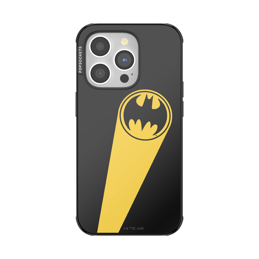 Bat Signal — iPhone 14 Pro MagSafe Case - US 39664