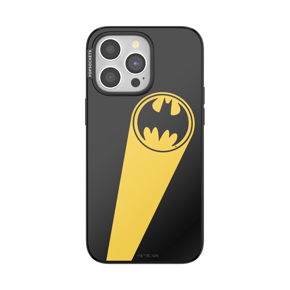 Bat Signal — iPhone 15 Pro Max MagSafe Case - US 80391