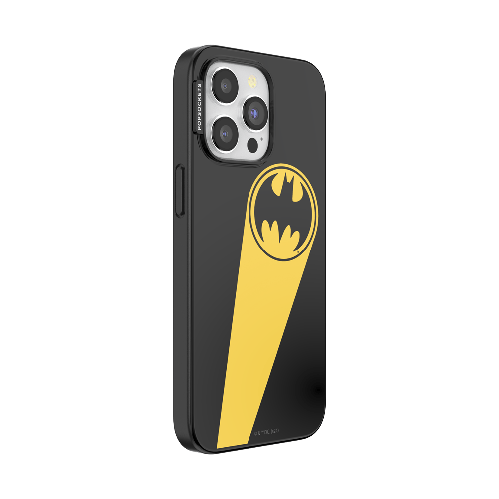 Bat Signal — iPhone 15 Pro Max MagSafe Case - US 80391