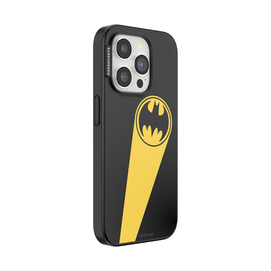 Bat Signal — iPhone 15 Pro MagSafe Case - US 76125