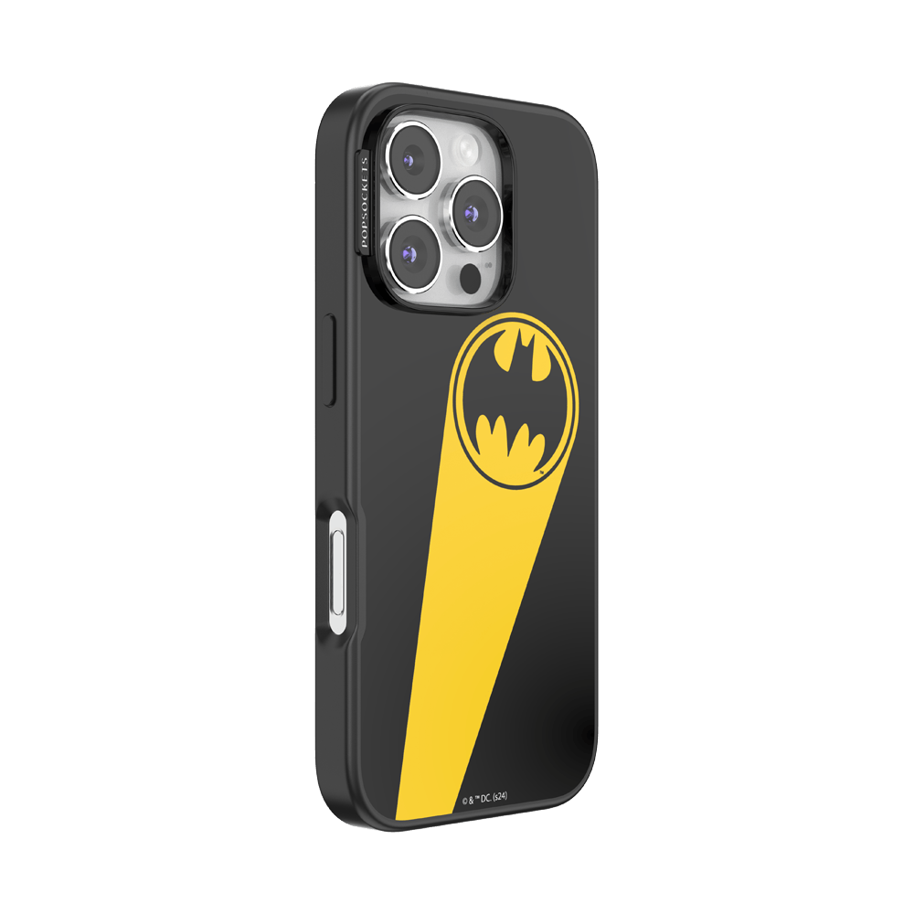 Bat Signal  —  iPhone 16 Pro MagSafe Case - US 52394