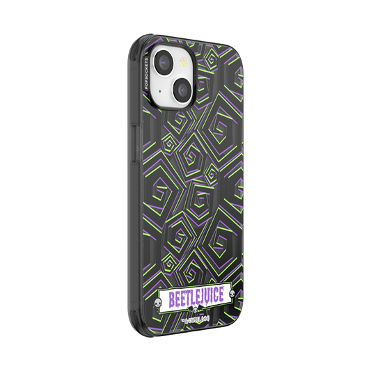 Never Trust the Living — iPhone 14 MagSafe Case - US 75174