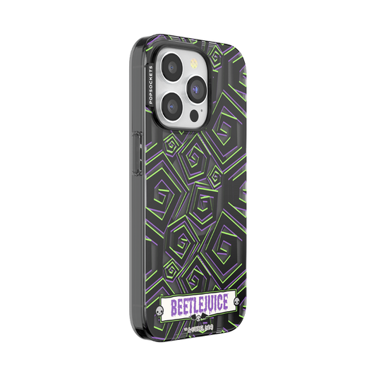 Never Trust The Living — iPhone 15 Pro MagSafe Case - US 11451