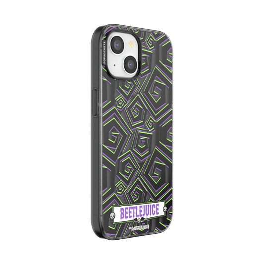 Never Trust the Living — iPhone 15 MagSafe Case - US 00103