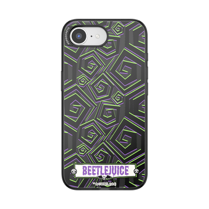 Never Trust the Living  — iPhone 17e/16e MagSafe Case - US 15436