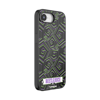 Never Trust the Living  — iPhone 17e/16e MagSafe Case - US 15436