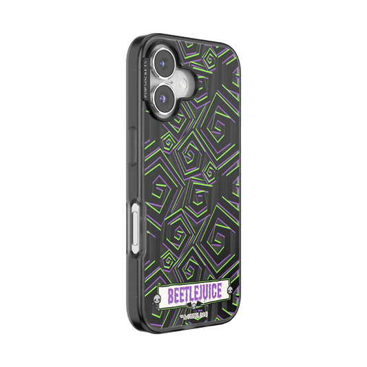 Never Trust The Living — iPhone 16 MagSafe Case - US 70553
