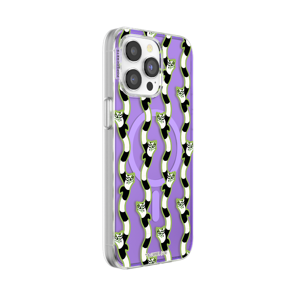Sand Snakes —  iPhone 15 Pro Max MagSafe Case - US 92573