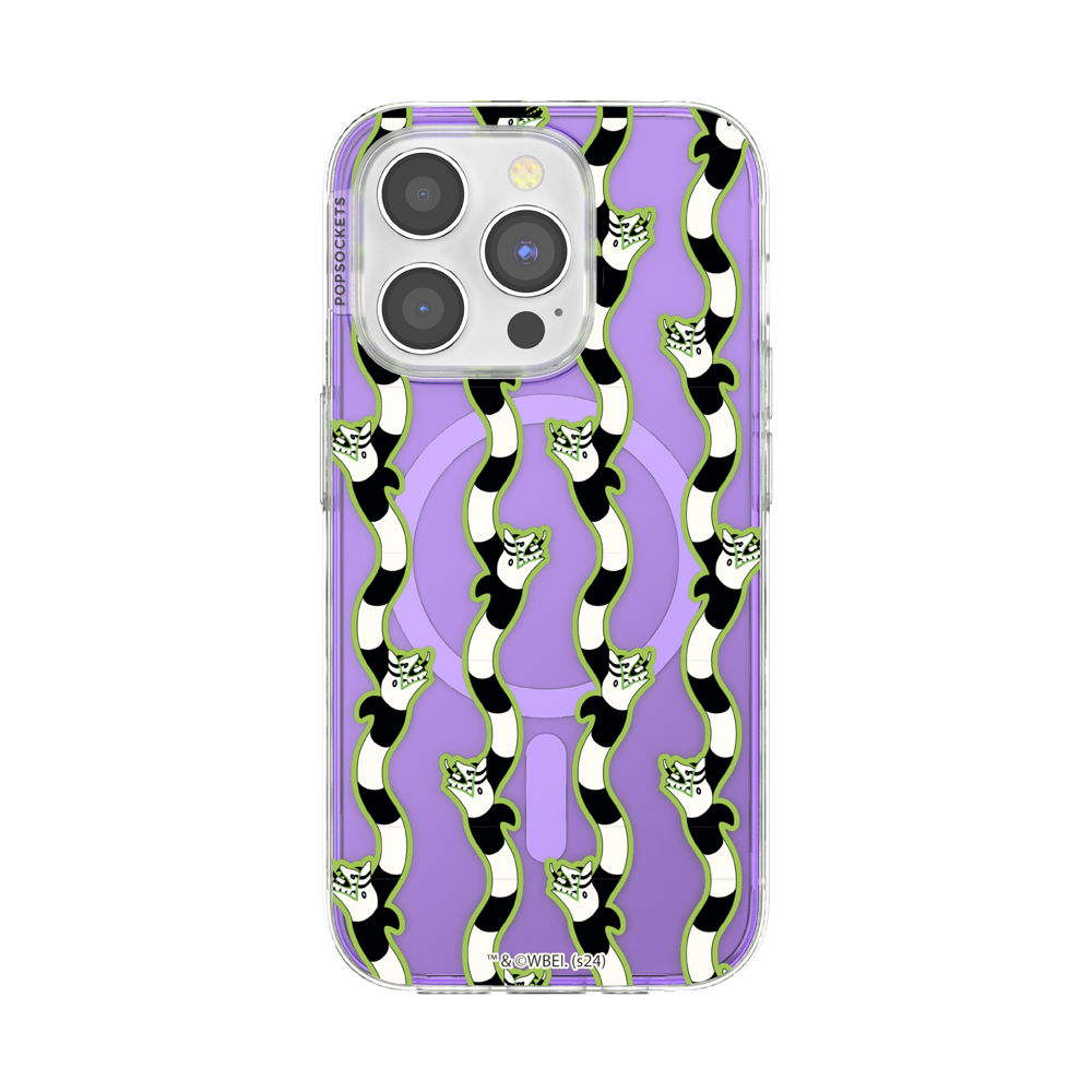 Sand Snakes —  iPhone 15 Pro MagSafe Case - US 93227