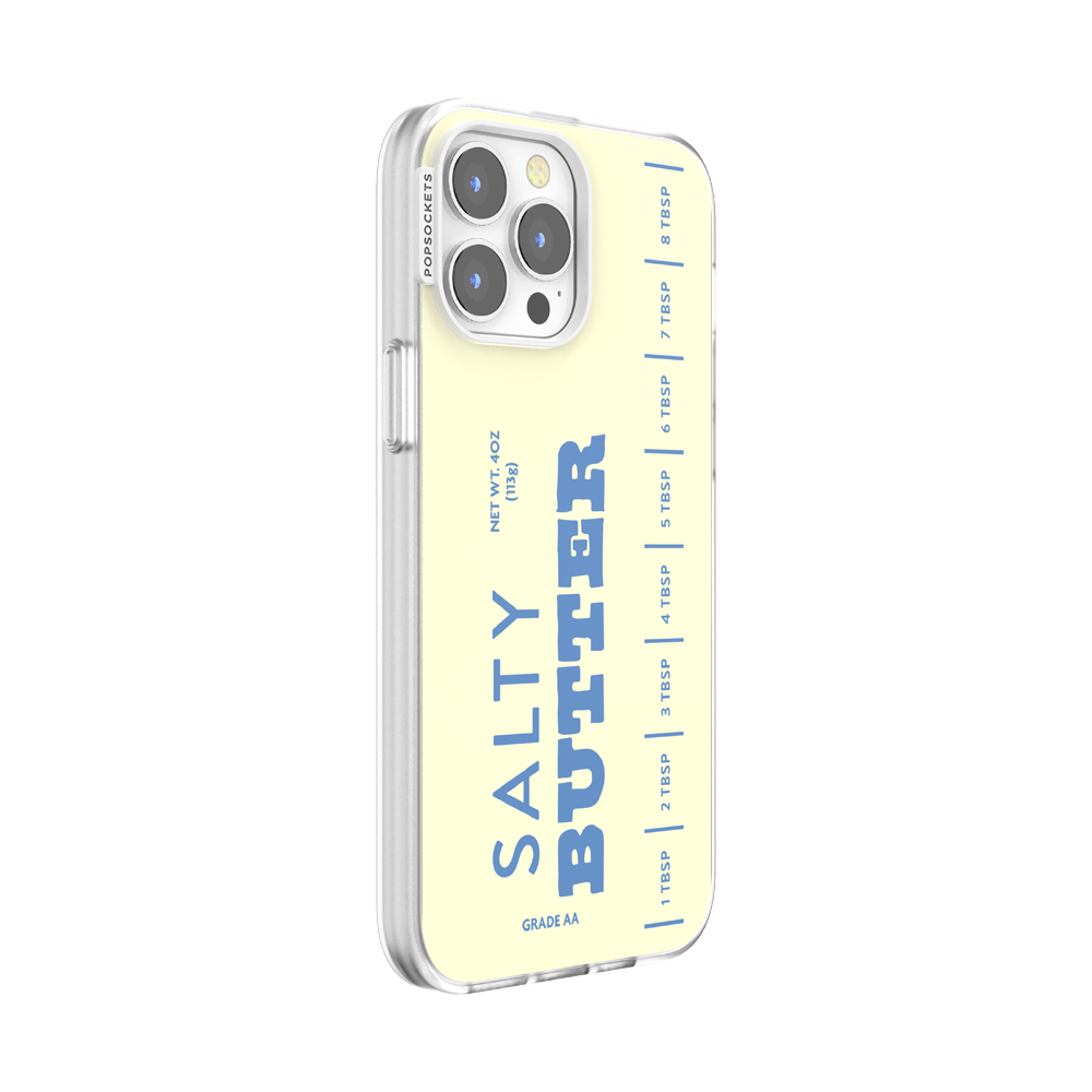 Better with Butter — iPhone 13 Pro Max MagSafe Case - US 52764