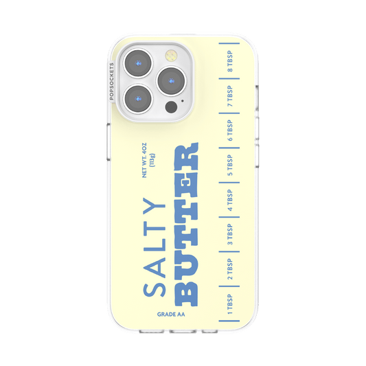 Better with Butter — iPhone 13 Pro MagSafe Case - US 96001