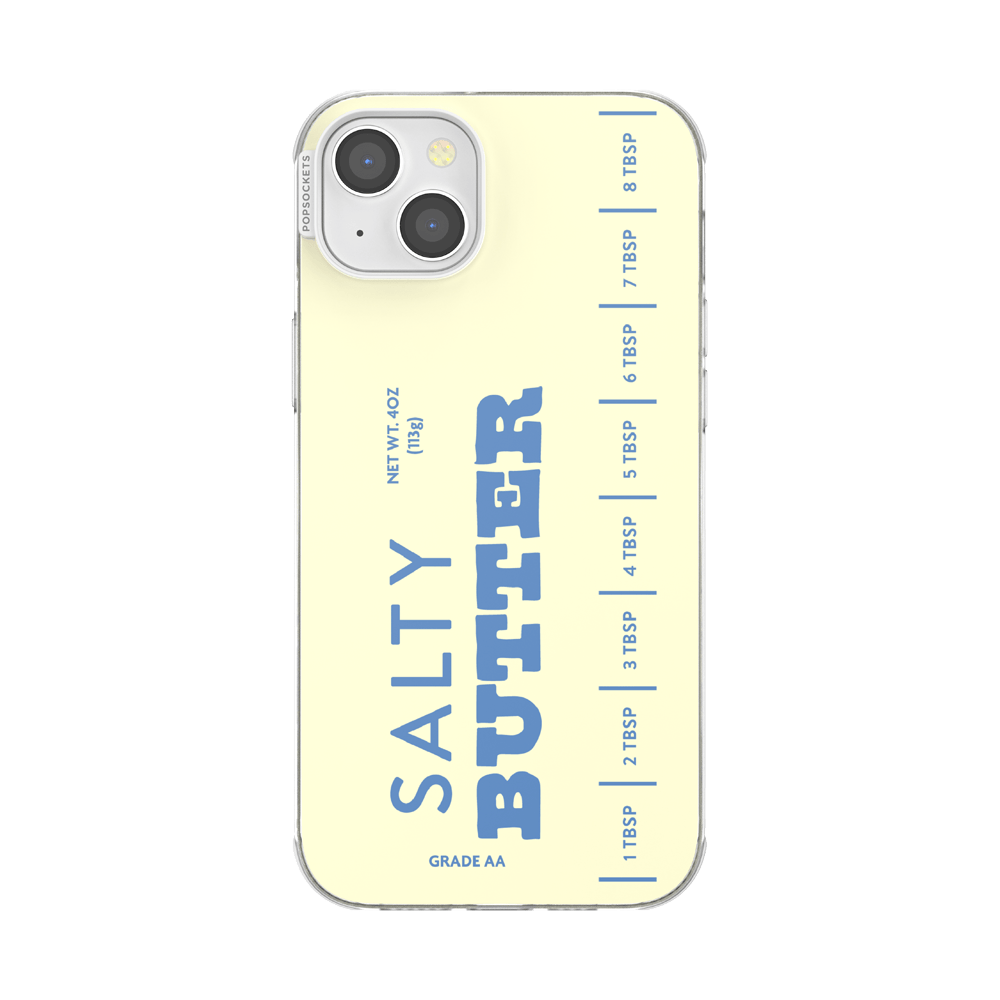 Better with Butter — iPhone 14 Plus MagSafe Case - US 51810