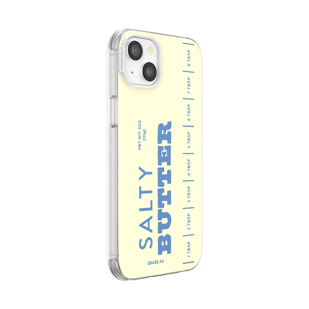 Better with Butter — iPhone 14 Plus MagSafe Case - US 51810