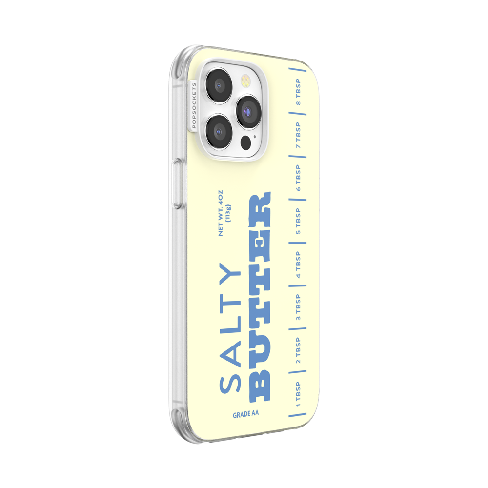Better with Butter — iPhone 14 Pro Max MagSafe Case - US 74618