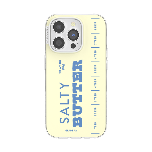 Better with Butter — iPhone 15 Pro MagSafe Case - US 38039