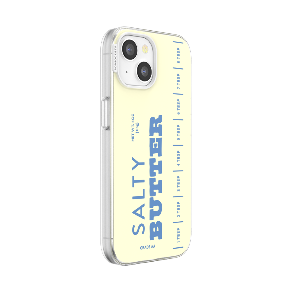 Better with Butter — iPhone 15 MagSafe Case - US 94627