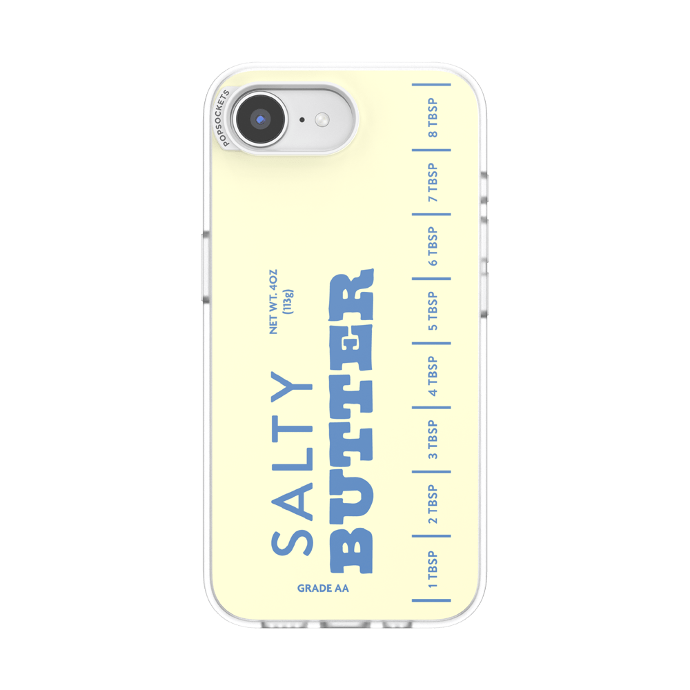 Better with Butter — iPhone 17e/16e MagSafe Case - US 48517