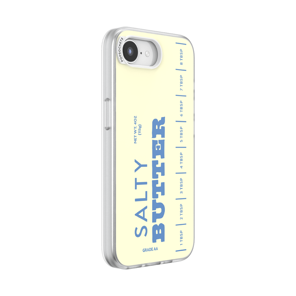 Better with Butter — iPhone 17e/16e MagSafe Case - US 48517