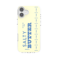 Better with Butter — iPhone 16 Plus MagSafe Case - US 98891