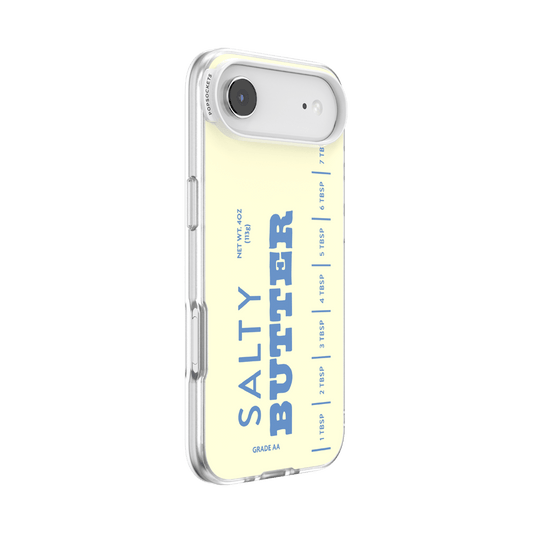 Better with Butter — iPhone Air MagSafe Case - US 33613