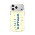 Better with Butter — iPhone 17 Pro Max MagSafe Case - US 01618