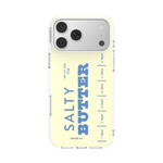 Better with Butter — iPhone 17 Pro Max MagSafe Case - US 20265
