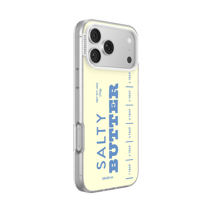Better with Butter — iPhone 17 Pro Max MagSafe Case - US 20265