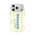 Better with Butter — iPhone 17 Pro MagSafe Case - US 30644