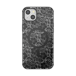 Black Lace  — iPhone 14 Plus MagSafe Case - US 04846