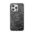 Black Lace — iPhone 14 Pro MagSafe Case - US 64902